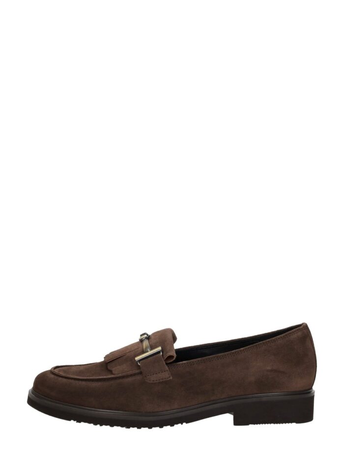 Gabor mocassins & loafers – Bruin