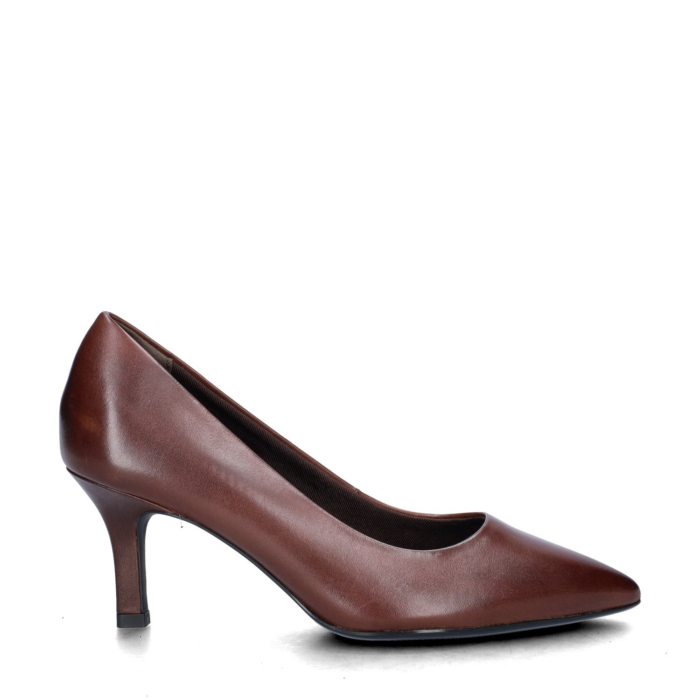 Tamaris pumps – Bruin