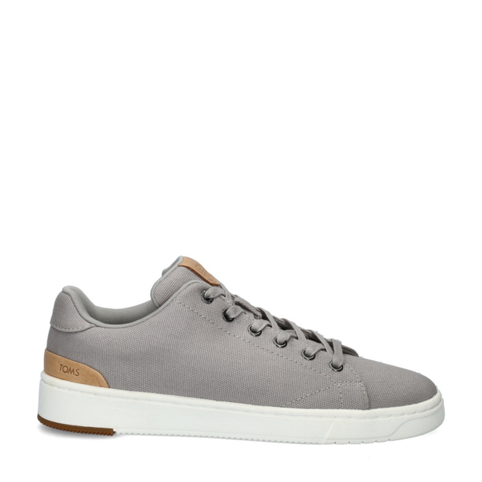 TOMS Trvl Lite 2.0 lage sneakers – Grijs