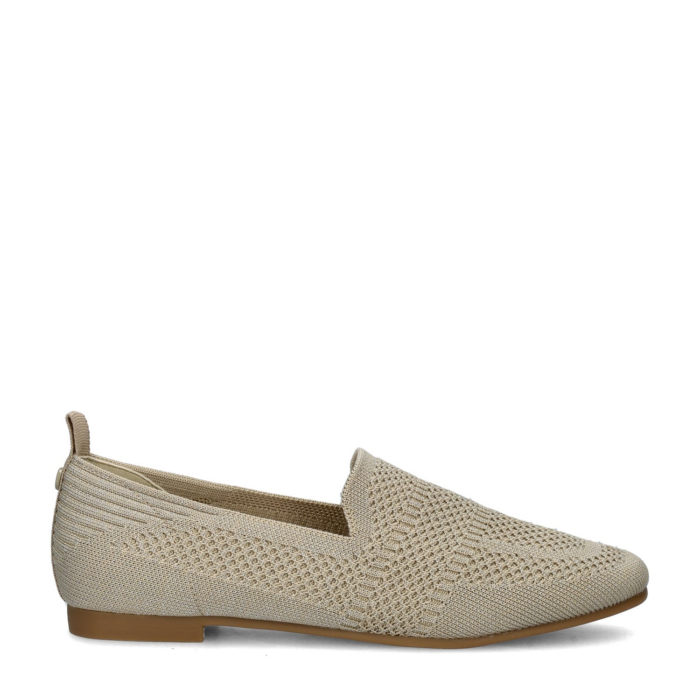 La Strada instapschoenen – Beige