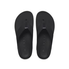 Reef The Raglan teenslippers zwart