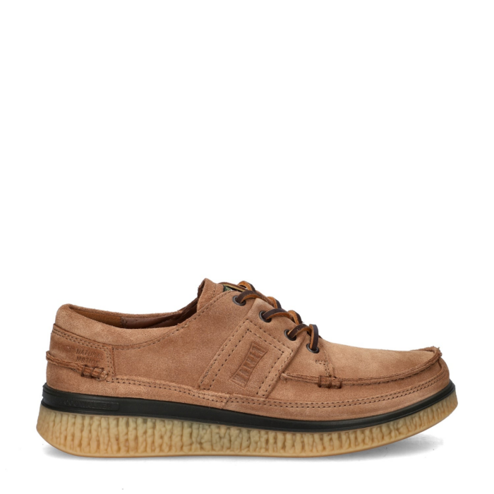 ECCO Walker 3.0 mocassins & loafers – Bruin