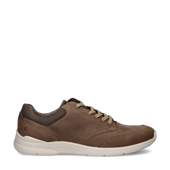 ECCO Irving veterschoenen – Bruin