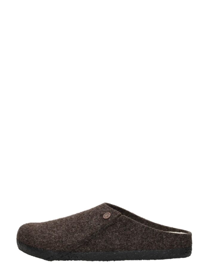 Birkenstock Zermatt – Donkerbruin