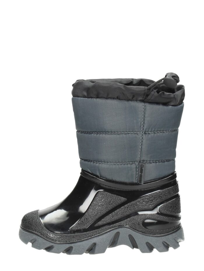 Visions Kindersnowboots – Zwart