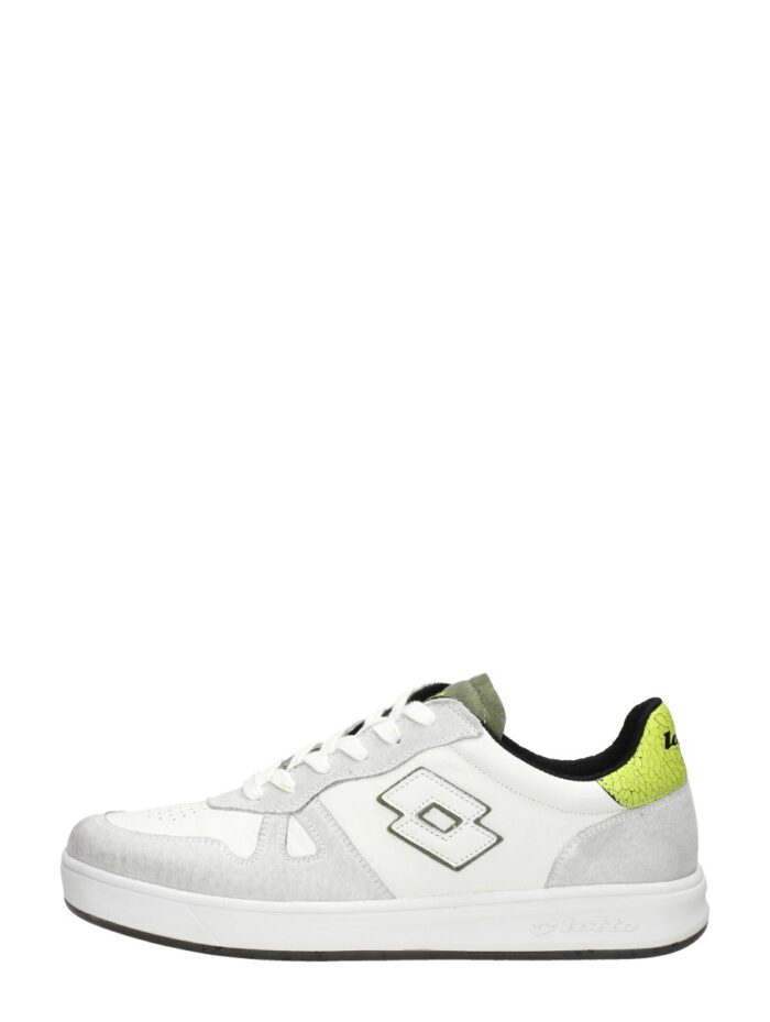 Lotto Leggenda Signature – Wit