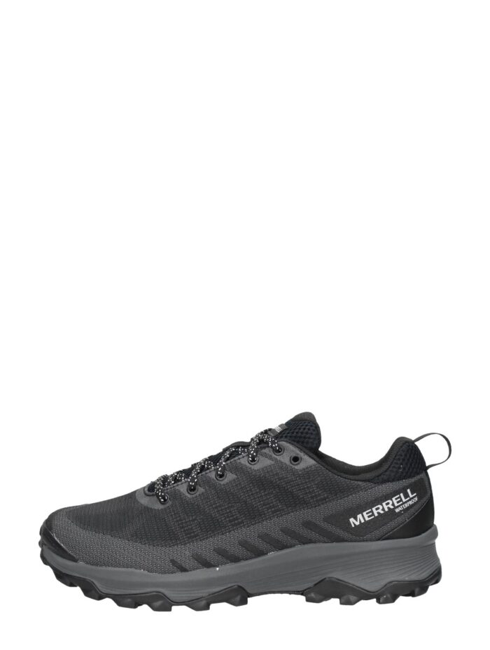 Merrell Merrel Speed Eco – Zwart