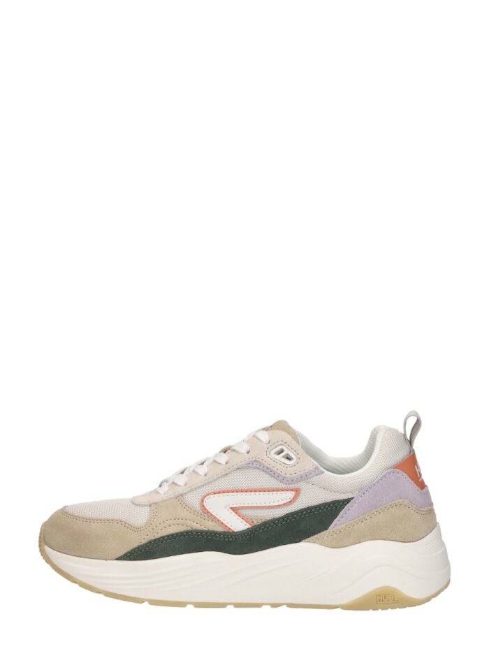 Hub Glide – Beige
