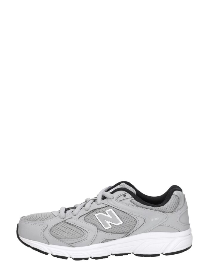 New Balance 408 – Donkergrijs