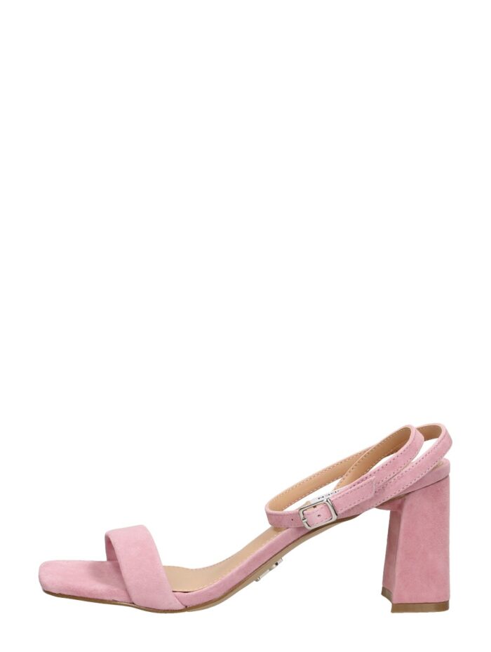 Steve Madden Luxe – Roze
