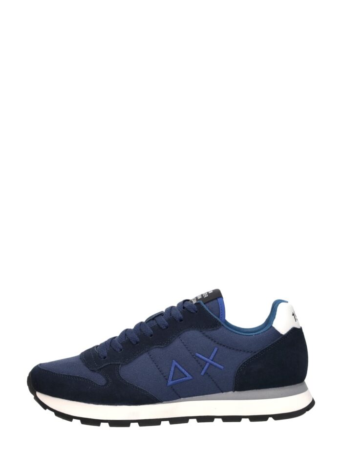 Sun 68 Sun68 Tom Solid – Blauw