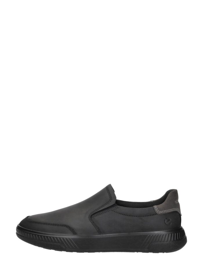 ECCO Move Slip-on – Zwart