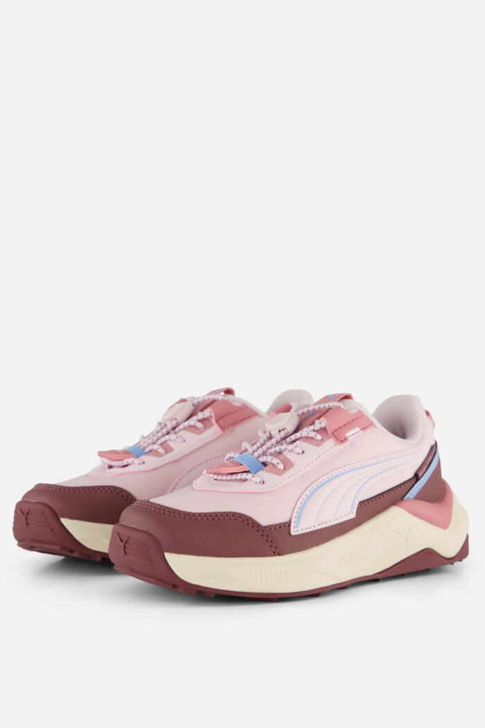 Puma Evolve 2.0 Trail Sneakers roze