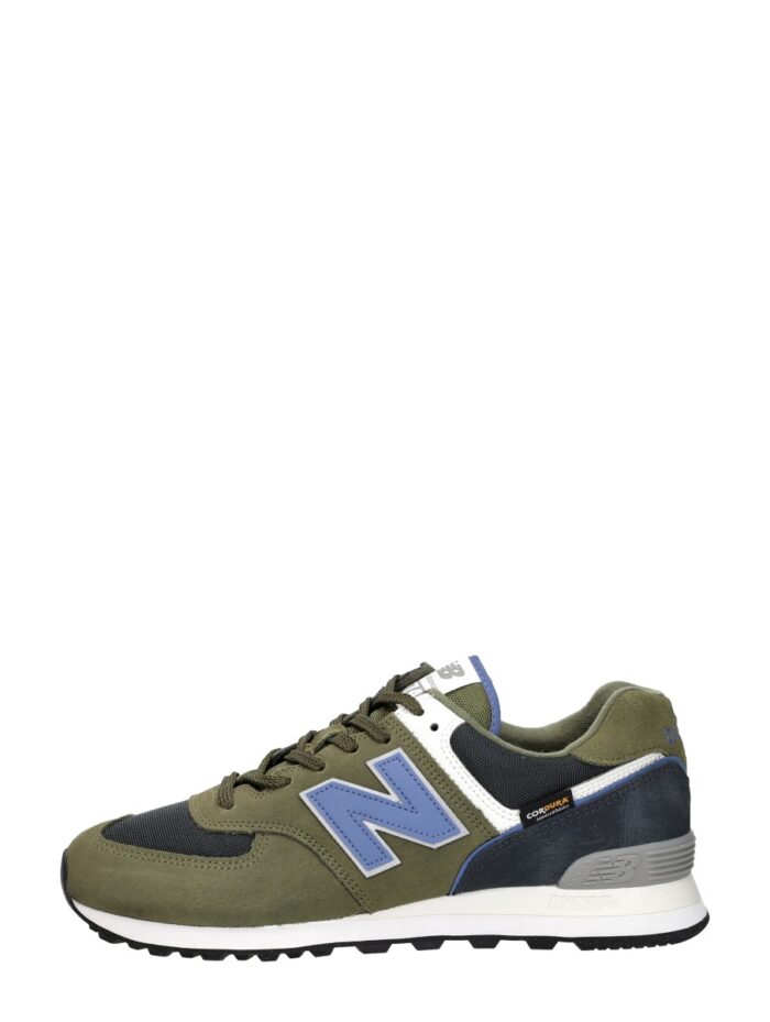 New Balance 574 – Groen