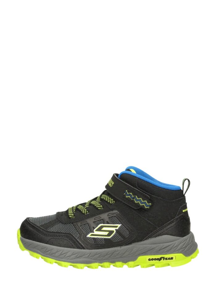 Skechers Fuse Tread Trektor – Zwart