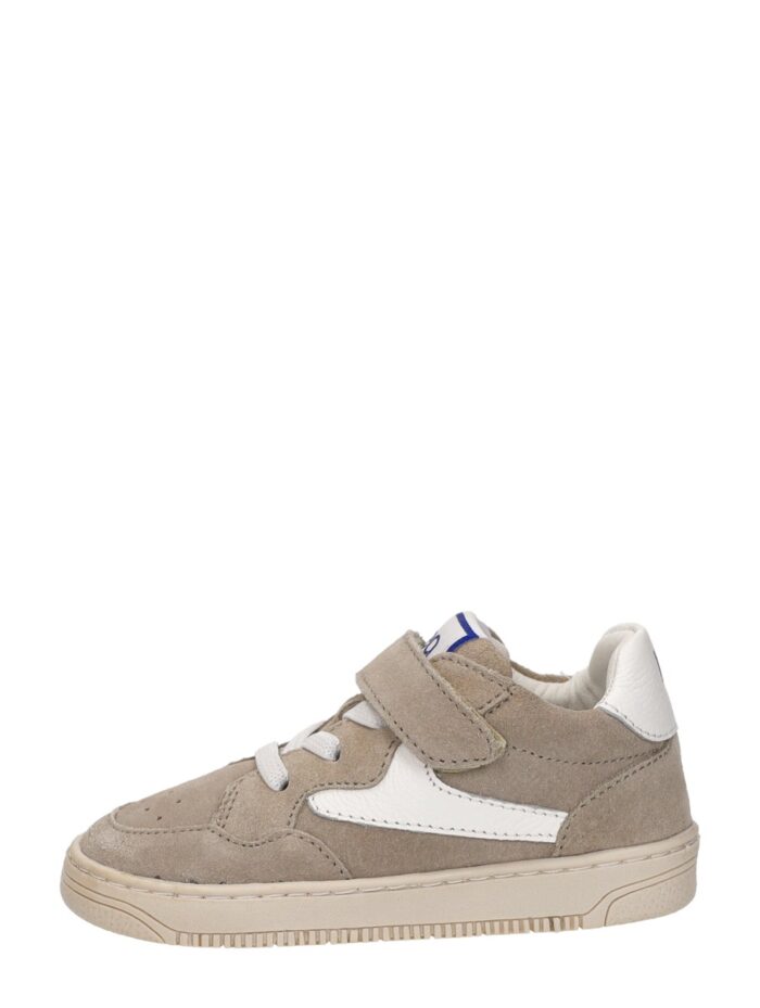 Keq Jongens Baby Schoentjes – Beige