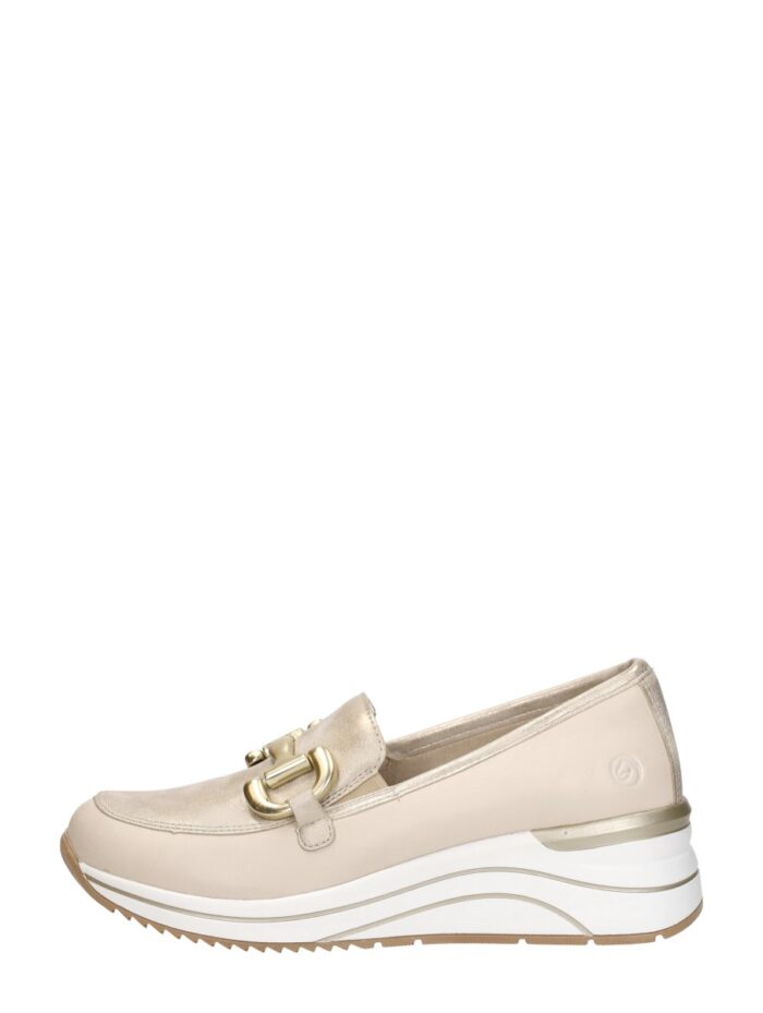 Remonte Sportief – Beige