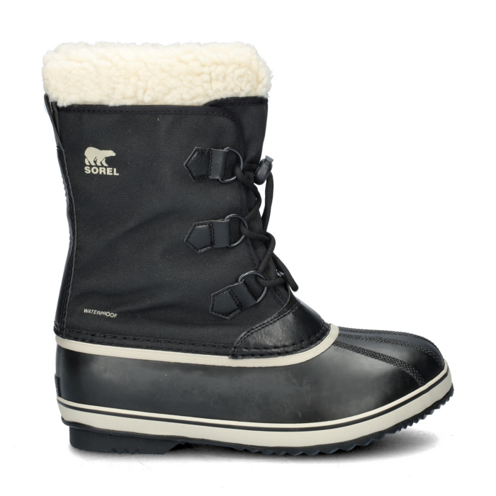 Sorel Yoot Pac snowboots – Zwart