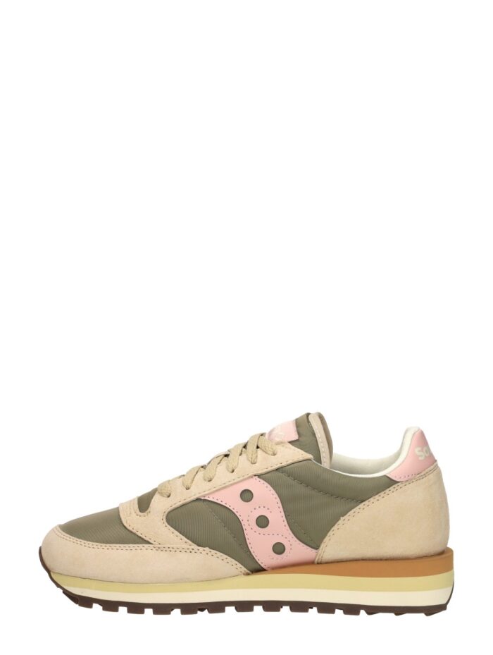 Saucony Jazz Triple – Groen