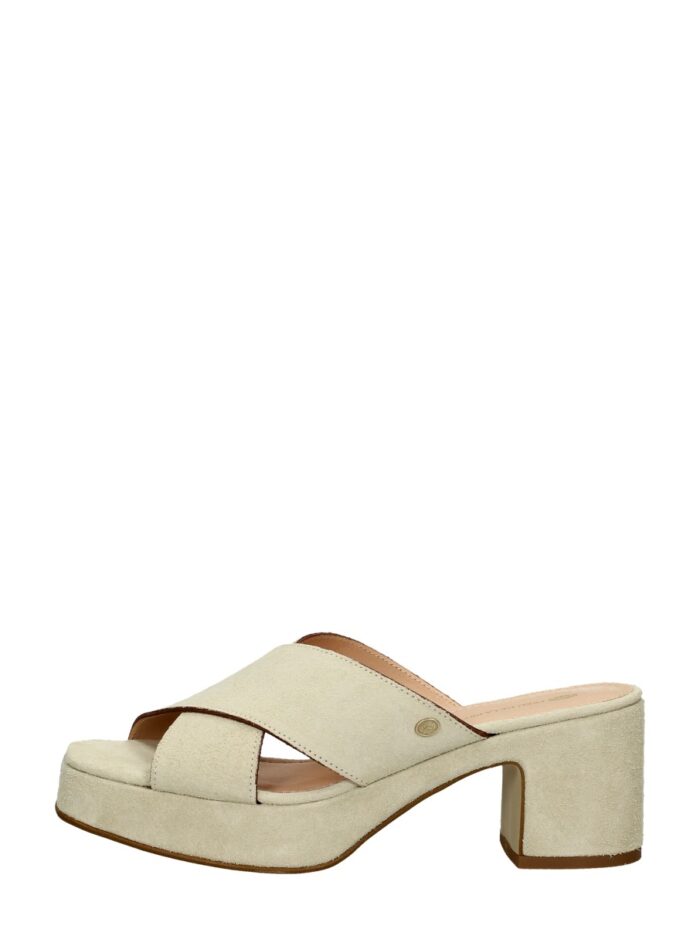 Fred De La Bretoniere Frs1447 – Beige
