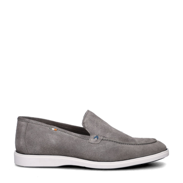 Cafe Moda mocassins & loafers – Grijs