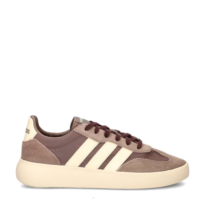 Adidas Barreda Decode lage sneakers – Bruin