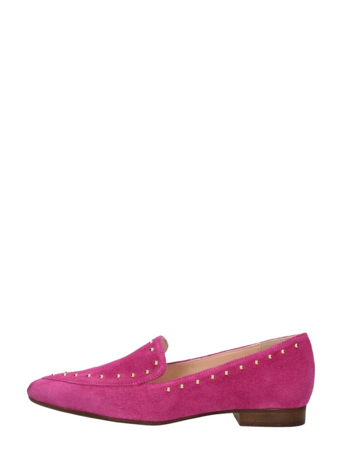 Sub55 Mocassin – Fuchsia