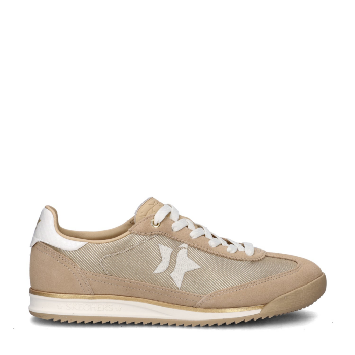 Skechers SKX 92 lage sneakers – Goud