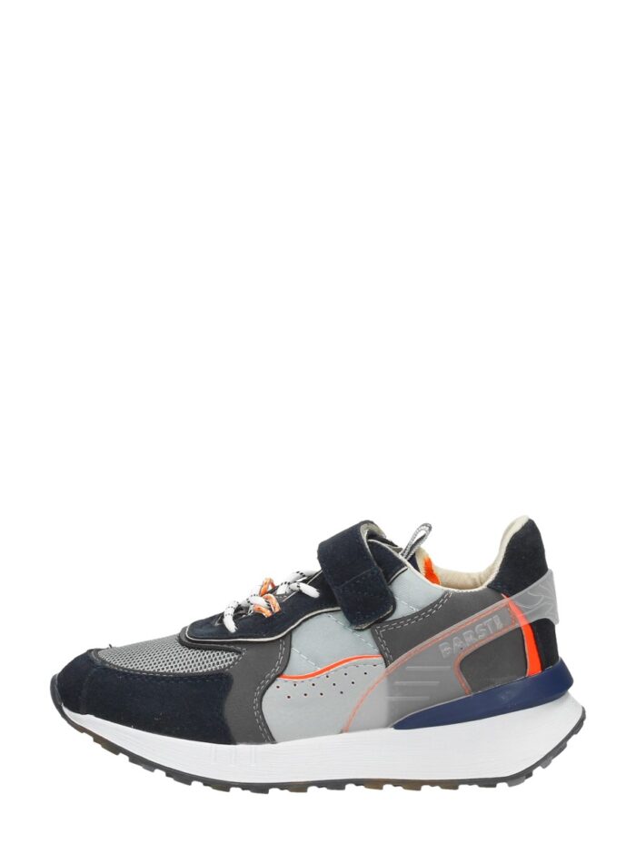 Shoesme Barst By – Blauw