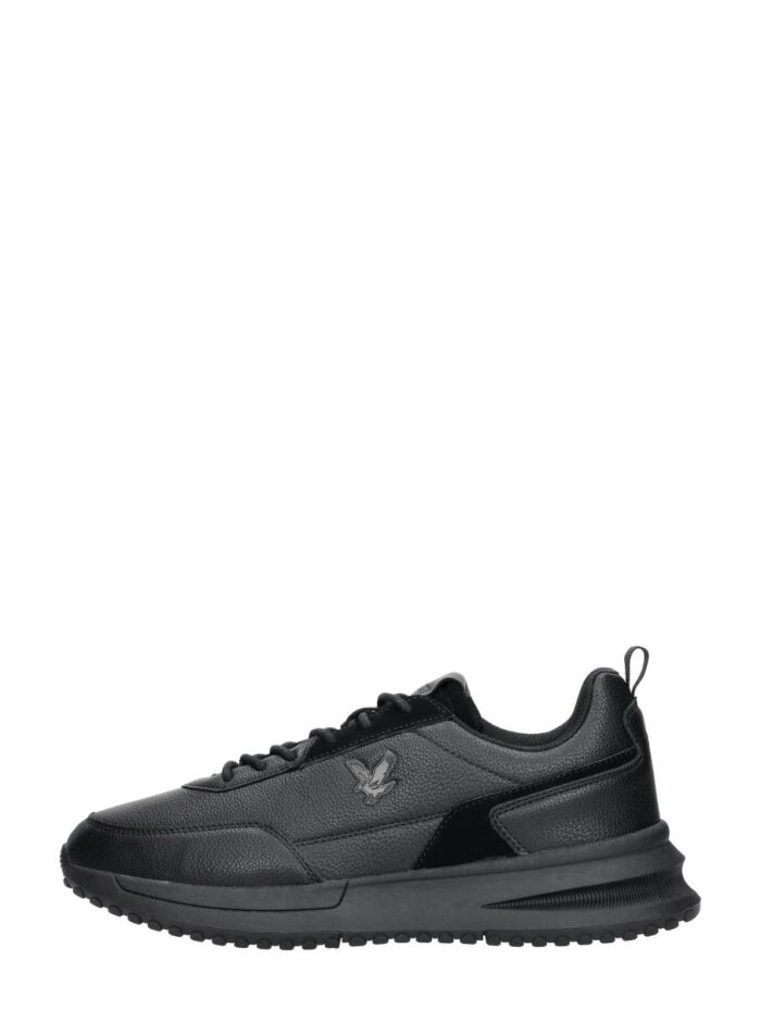 Lyle & Scott Alford – Zwart