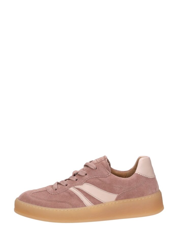 Gabor Comfort Optifit lage sneakers – Roze