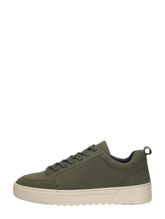 Cycleur De Luxe Ts2 – Groen