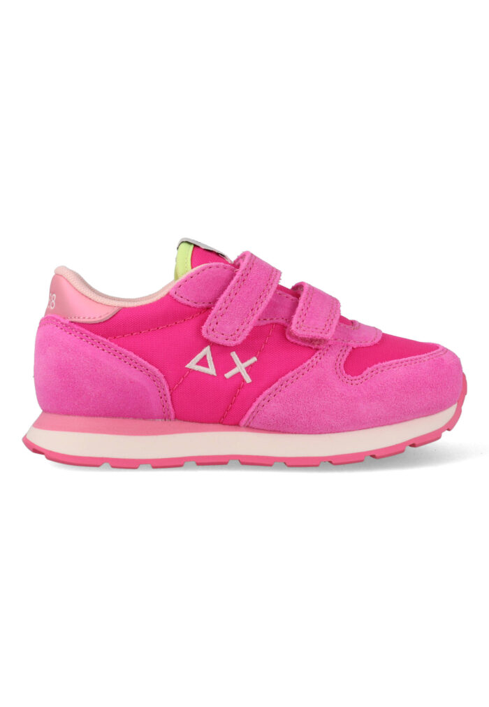 Sun 68 SUN68 Girl's Ally Solid – Roze