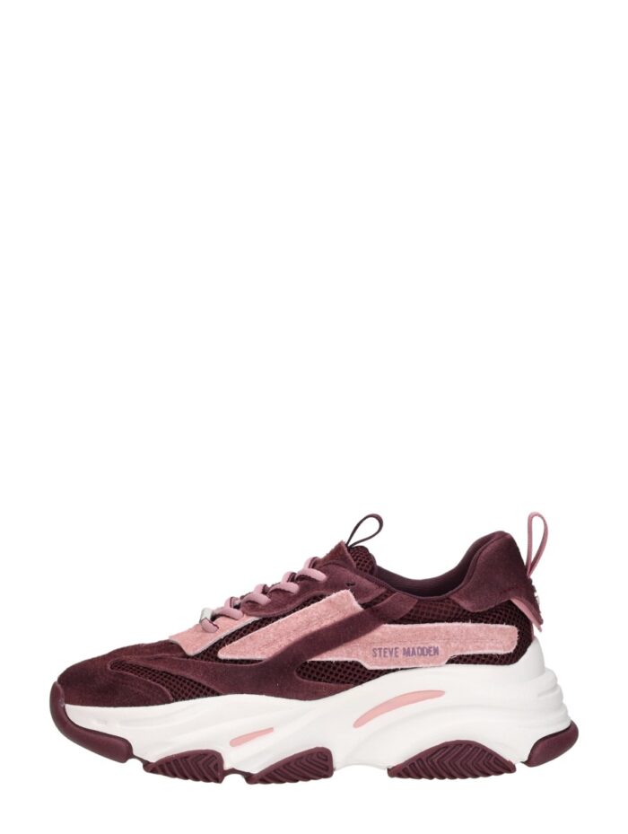 Steve Madden Possession-e – Bordeaux