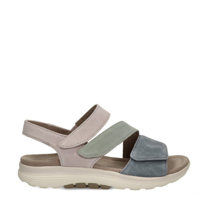 Gabor Rollingsoft sandalen – Multi