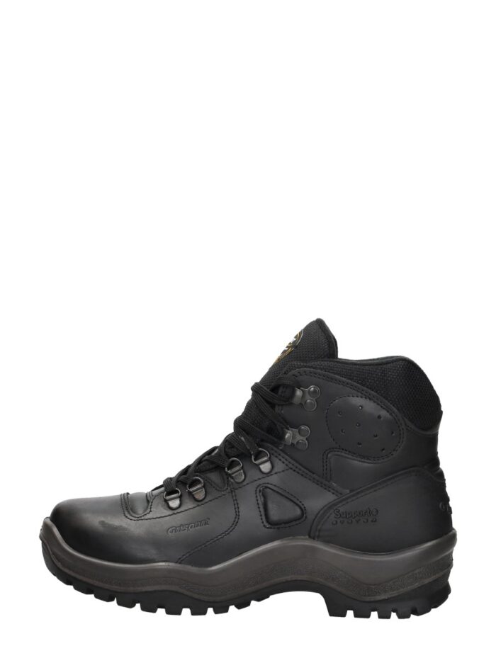 GriSport Sherpa – Zwart