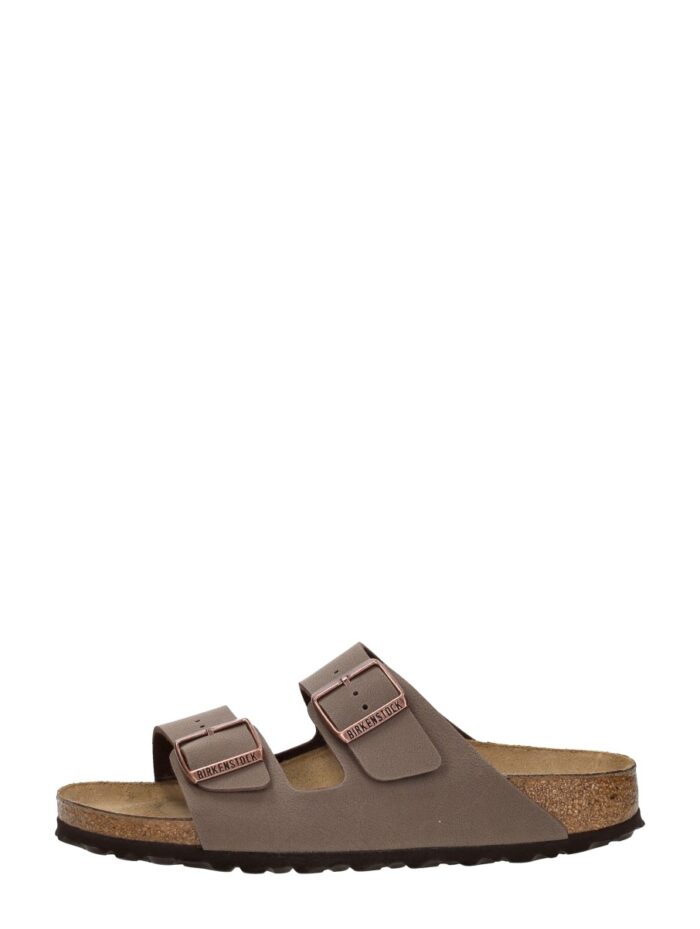 Birkenstock Arizona – Donkerbruin