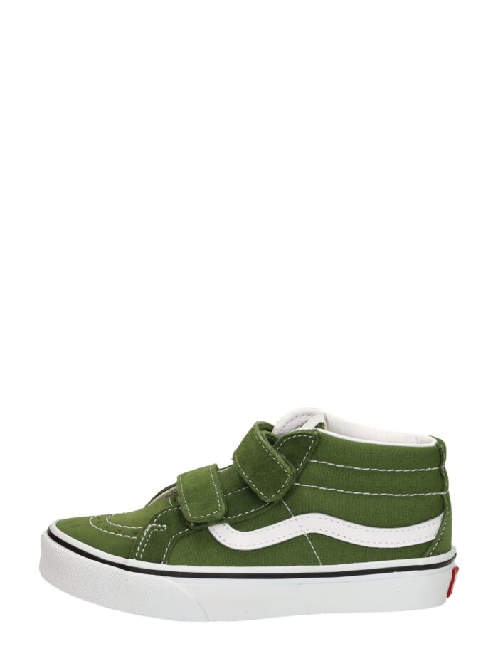 Vans Uy Sk8-mid – Groen