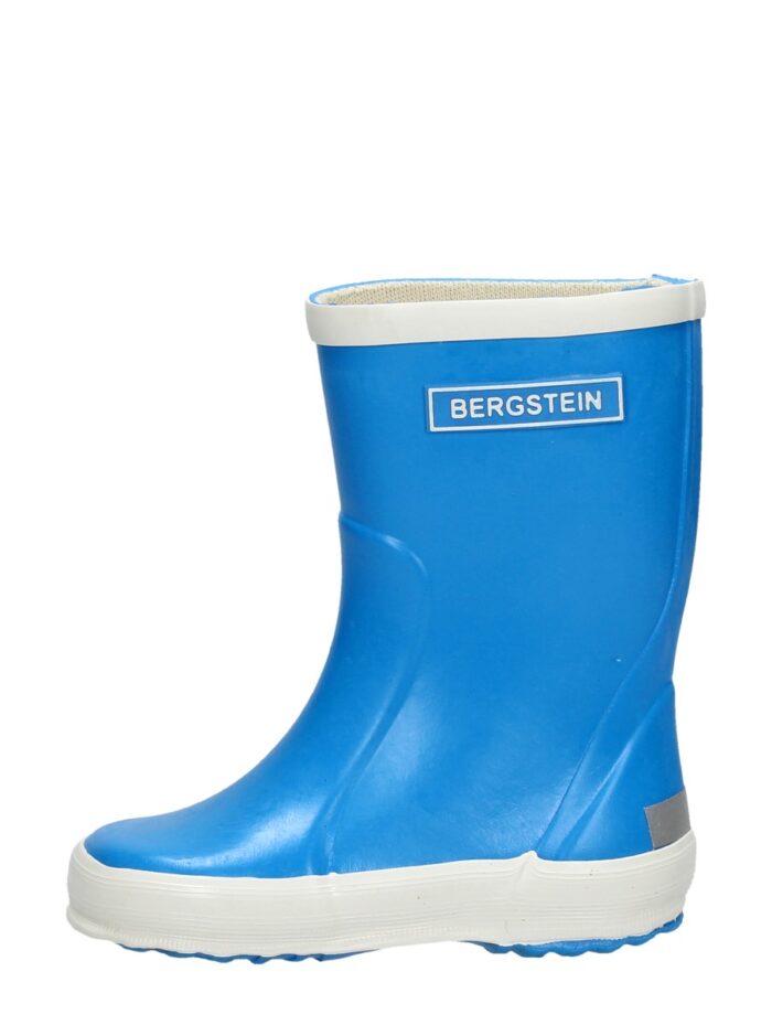 Bergstein Bn Rainboot Cobalt – Blauw