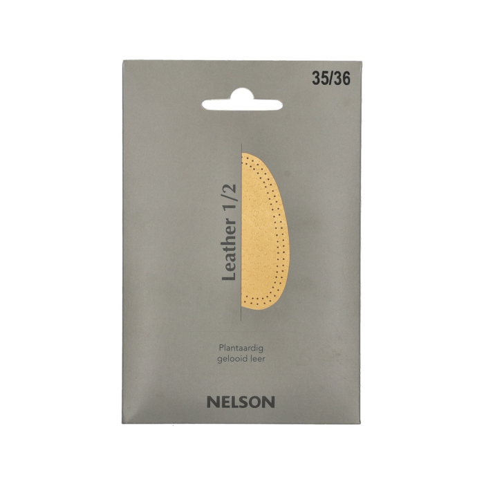 Nelson Leather 1/2 accessoires