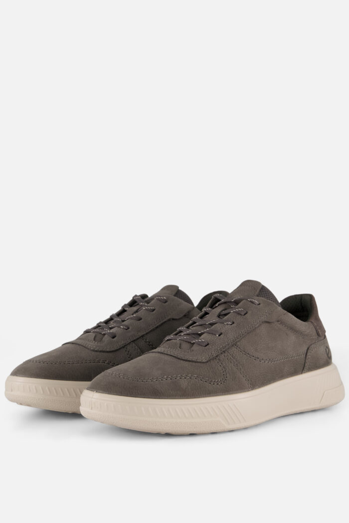 ECCO Move M Sneakers grijs Leer