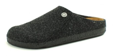 Birkenstock Zermatt Rivet Grijs BIR24 – Grijs,Grijs