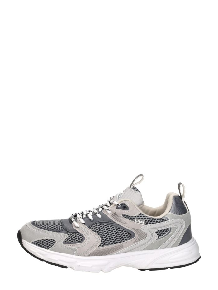 Sub55 Sneakers Laag – Grijs