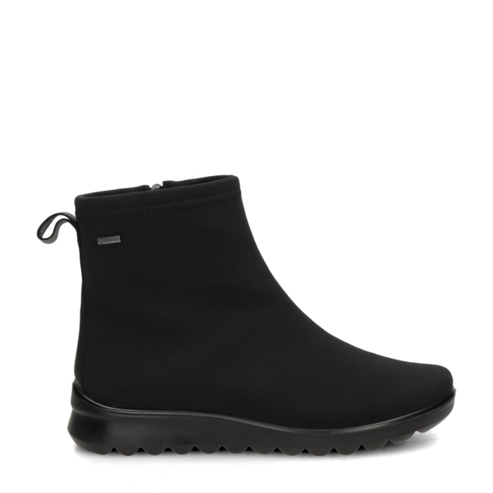 Ara Toronto GTX boots – Zwart