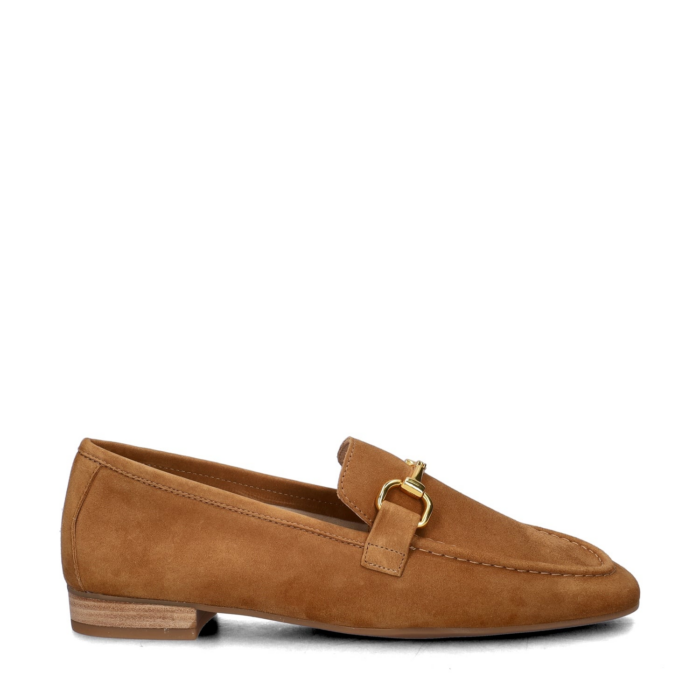 Unisa Belgi mocassins & loafers – Cognac