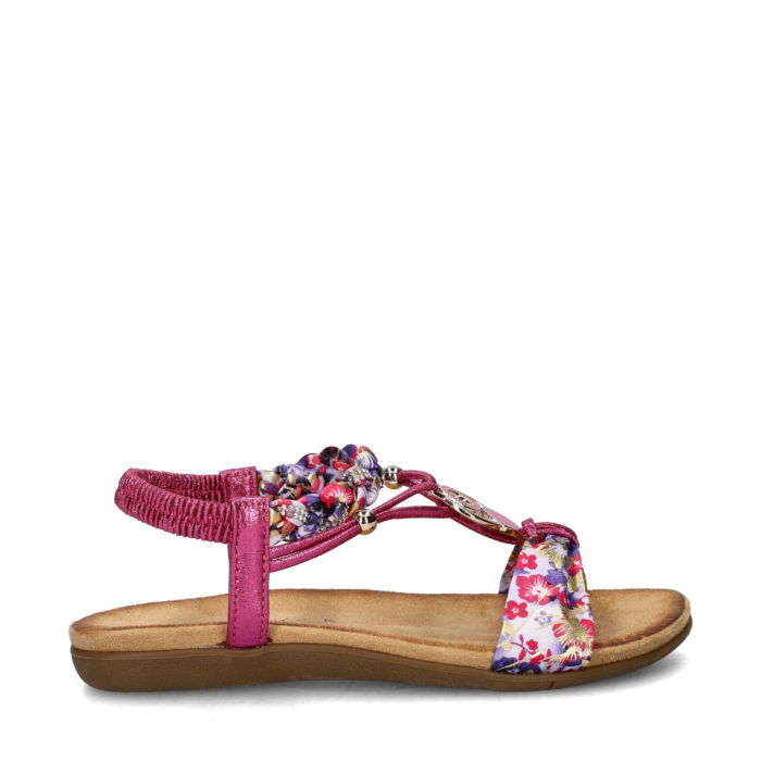 Dolcis sandalen – Roze