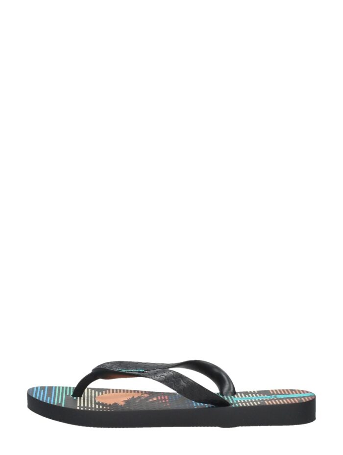 Ipanema Temas Kids – Zwart