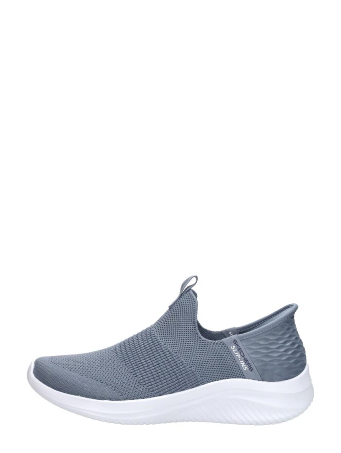 Skechers Slip-ins: Ultra Flex 3.0 – Licht blauw