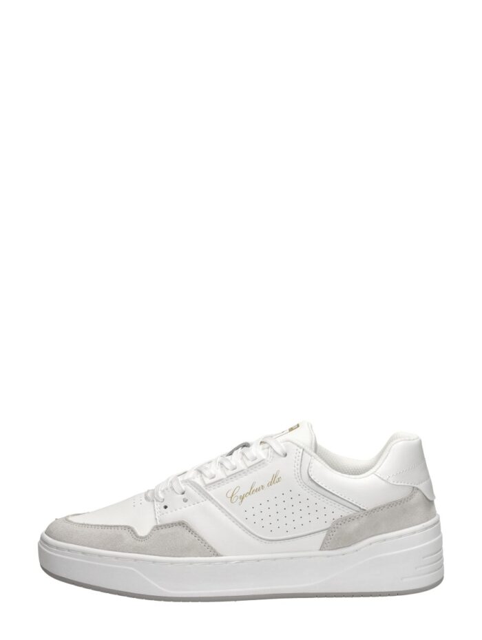Cycleur De Luxe Break Ii – Wit