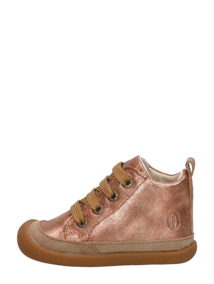 Shoesme Baby-flex – Champagne
